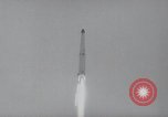 Standbild Transit Satelliten Cape Canaveral Florida USA, 1960, aus Sekunde 47 historischem Filmmaterial Videoclip 65675029306