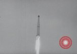 Standbild Transit Satelliten Cape Canaveral Florida USA, 1960, aus Sekunde 48 historischem Filmmaterial Videoclip 65675029306