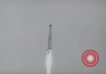Standbild Transit Satelliten Cape Canaveral Florida USA, 1960, aus Sekunde 51 historischem Filmmaterial Videoclip 65675029306