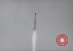 Standbild Transit Satelliten Cape Canaveral Florida USA, 1960, aus Sekunde 52 historischem Filmmaterial Videoclip 65675029306