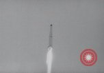 Standbild Transit Satelliten Cape Canaveral Florida USA, 1960, aus Sekunde 53 historischem Filmmaterial Videoclip 65675029306