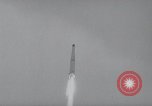 Standbild Transit Satelliten Cape Canaveral Florida USA, 1960, aus Sekunde 55 historischem Filmmaterial Videoclip 65675029306