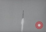 Standbild Transit Satelliten Cape Canaveral Florida USA, 1960, aus Sekunde 58 historischem Filmmaterial Videoclip 65675029306
