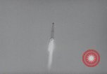 Standbild Transit Satelliten Cape Canaveral Florida USA, 1960, aus Sekunde 59 historischem Filmmaterial Videoclip 65675029306