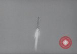 Standbild Transit Satelliten Cape Canaveral Florida USA, 1960, aus Sekunde 60 historischem Filmmaterial Videoclip 65675029306
