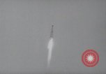 Standbild Transit Satelliten Cape Canaveral Florida USA, 1960, aus Sekunde 62 historischem Filmmaterial Videoclip 65675029306