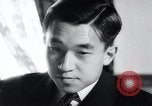 Standbild Prince Hiro Japan, 1960, aus Sekunde 28 historischem Filmmaterial Videoclip 65675029307