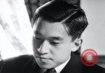 Standbild Prince Hiro Japan, 1960, aus Sekunde 29 historischem Filmmaterial Videoclip 65675029307