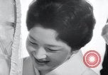 Standbild Prince Hiro Japan, 1960, aus Sekunde 35 historischem Filmmaterial Videoclip 65675029307