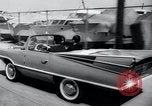 Standbild Amphicar Testen der US Long Island New York USA, 1960, aus Sekunde 5 historischem Filmmaterial Videoclip 65675029308