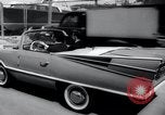 Standbild Amphicar Testen der US Long Island New York USA, 1960, aus Sekunde 7 historischem Filmmaterial Videoclip 65675029308