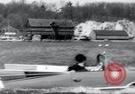 Standbild Amphicar Testen der US Long Island New York USA, 1960, aus Sekunde 24 historischem Filmmaterial Videoclip 65675029308
