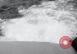 Standbild Amphicar Testen der US Long Island New York USA, 1960, aus Sekunde 33 historischem Filmmaterial Videoclip 65675029308