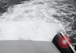 Standbild Amphicar Testen der US Long Island New York USA, 1960, aus Sekunde 35 historischem Filmmaterial Videoclip 65675029308