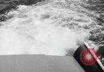 Standbild Amphicar Testen der US Long Island New York USA, 1960, aus Sekunde 36 historischem Filmmaterial Videoclip 65675029308