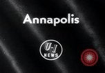 Standbild Kind Boxturnier Annapolis Maryland USA, 1960, aus Sekunde 5 historischem Filmmaterial Videoclip 65675029309