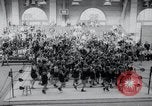 Standbild Kind Boxturnier Annapolis Maryland USA, 1960, aus Sekunde 8 historischem Filmmaterial Videoclip 65675029309