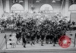 Standbild Kind Boxturnier Annapolis Maryland USA, 1960, aus Sekunde 9 historischem Filmmaterial Videoclip 65675029309