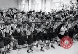 Standbild Kind Boxturnier Annapolis Maryland USA, 1960, aus Sekunde 11 historischem Filmmaterial Videoclip 65675029309