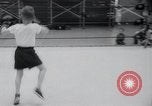 Standbild Kind Boxturnier Annapolis Maryland USA, 1960, aus Sekunde 17 historischem Filmmaterial Videoclip 65675029309