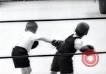Standbild Kind Boxturnier Annapolis Maryland USA, 1960, aus Sekunde 60 historischem Filmmaterial Videoclip 65675029309
