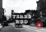 Image of historical events of 1935 United States USA, 1935, second 3 stock footage video 65675029310