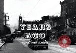 Image of historical events of 1935 United States USA, 1935, second 4 stock footage video 65675029310