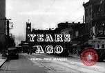 Image of historical events of 1935 United States USA, 1935, second 6 stock footage video 65675029310