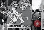 Image of historical events of 1935 United States USA, 1935, second 48 stock footage video 65675029310
