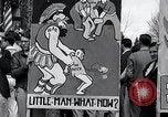 Image of historical events of 1935 United States USA, 1935, second 49 stock footage video 65675029310