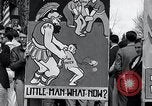 Image of historical events of 1935 United States USA, 1935, second 50 stock footage video 65675029310