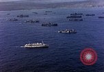 Image of auxiliary shipping Iwo Jima, 1945, second 14 stock footage video 65675029311