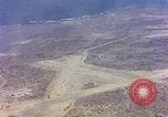 Image of auxiliary shipping Iwo Jima, 1945, second 29 stock footage video 65675029311