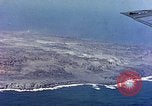 Image of auxiliary shipping Iwo Jima, 1945, second 49 stock footage video 65675029311