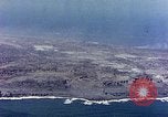 Image of auxiliary shipping Iwo Jima, 1945, second 50 stock footage video 65675029311