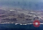 Image of auxiliary shipping Iwo Jima, 1945, second 52 stock footage video 65675029311