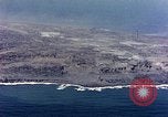 Image of auxiliary shipping Iwo Jima, 1945, second 53 stock footage video 65675029311
