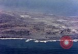 Image of auxiliary shipping Iwo Jima, 1945, second 54 stock footage video 65675029311