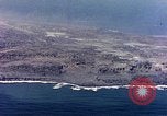 Image of auxiliary shipping Iwo Jima, 1945, second 55 stock footage video 65675029311