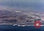Image of auxiliary shipping Iwo Jima, 1945, second 59 stock footage video 65675029311