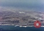 Image of auxiliary shipping Iwo Jima, 1945, second 61 stock footage video 65675029311