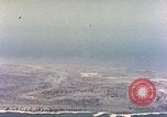 Standbild Iwo Jima Inseln Iwo Jima, 1945, aus Sekunde 9 historischem Filmmaterial Videoclip 65675029312