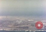 Standbild Iwo Jima Inseln Iwo Jima, 1945, aus Sekunde 15 historischem Filmmaterial Videoclip 65675029312