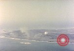 Standbild Iwo Jima Inseln Iwo Jima, 1945, aus Sekunde 28 historischem Filmmaterial Videoclip 65675029312