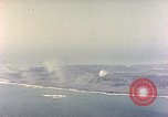 Standbild Iwo Jima Inseln Iwo Jima, 1945, aus Sekunde 29 historischem Filmmaterial Videoclip 65675029312