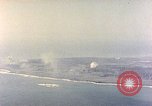 Standbild Iwo Jima Inseln Iwo Jima, 1945, aus Sekunde 30 historischem Filmmaterial Videoclip 65675029312