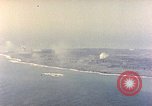 Standbild Iwo Jima Inseln Iwo Jima, 1945, aus Sekunde 33 historischem Filmmaterial Videoclip 65675029312
