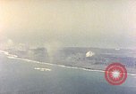 Standbild Iwo Jima Inseln Iwo Jima, 1945, aus Sekunde 35 historischem Filmmaterial Videoclip 65675029312