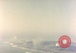Standbild Iwo Jima Inseln Iwo Jima, 1945, aus Sekunde 37 historischem Filmmaterial Videoclip 65675029312
