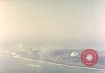 Standbild Iwo Jima Inseln Iwo Jima, 1945, aus Sekunde 40 historischem Filmmaterial Videoclip 65675029312